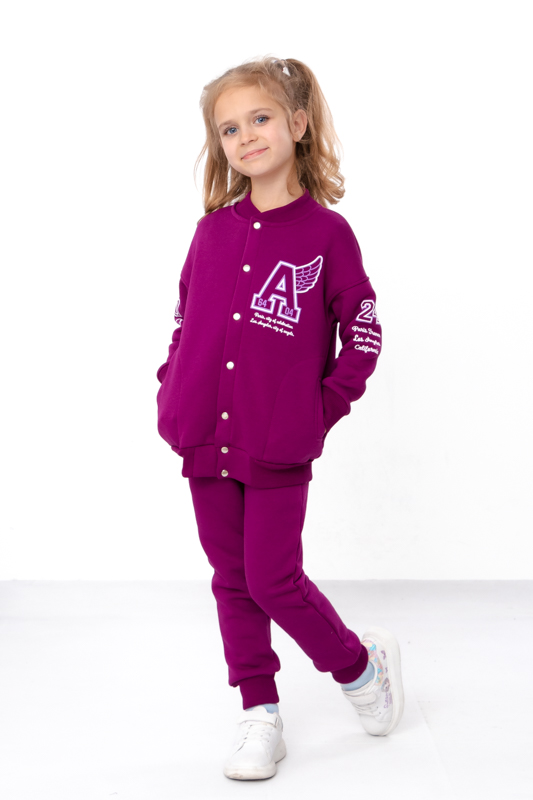 Костюм для дівчинки